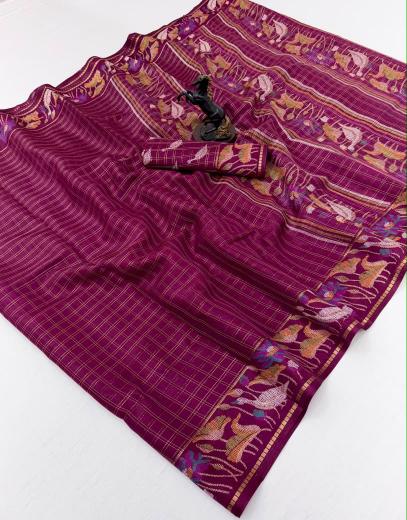 Dazira Spice Silk vol 1 catalog indian saree fabric wholesale