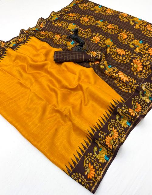 Dazira Spice Silk vol 2 catalog indiamart wholesale sarees