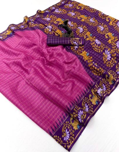 Dazira Spice Silk vol 2 catalog indiamart wholesale sarees