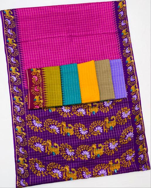 Dazira Spice Silk vol 2 catalog indiamart wholesale sarees