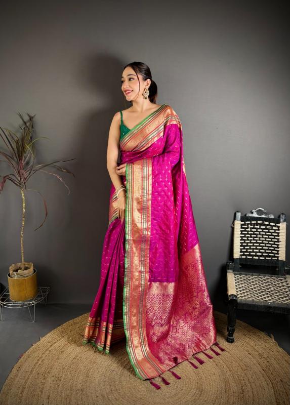 Dazira Suhasini vol 2 catalog best wholesale saree market in tamilnadu