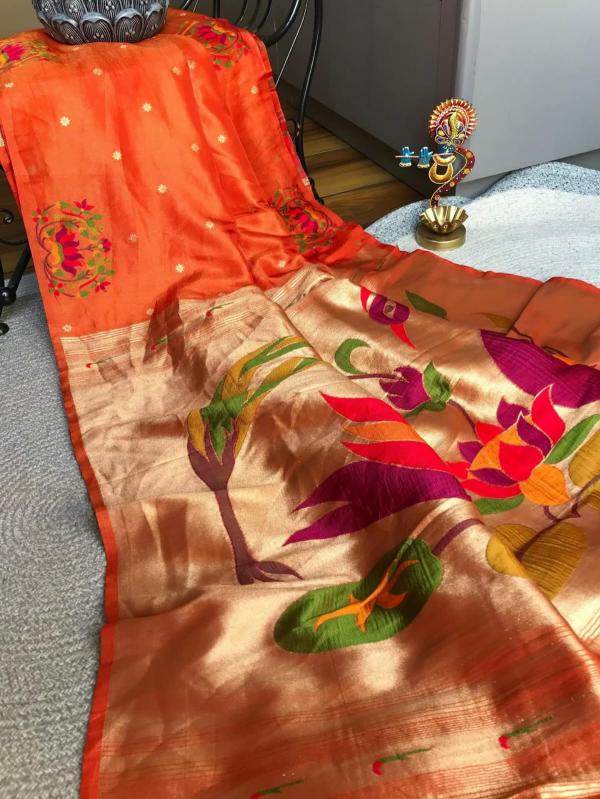 Dazira Tissue Shimmer Silk vol 2 catalog wholesale online sarees