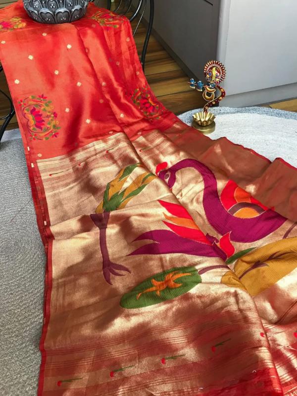 Dazira Tissue Shimmer Silk vol 2 catalog wholesale online sarees