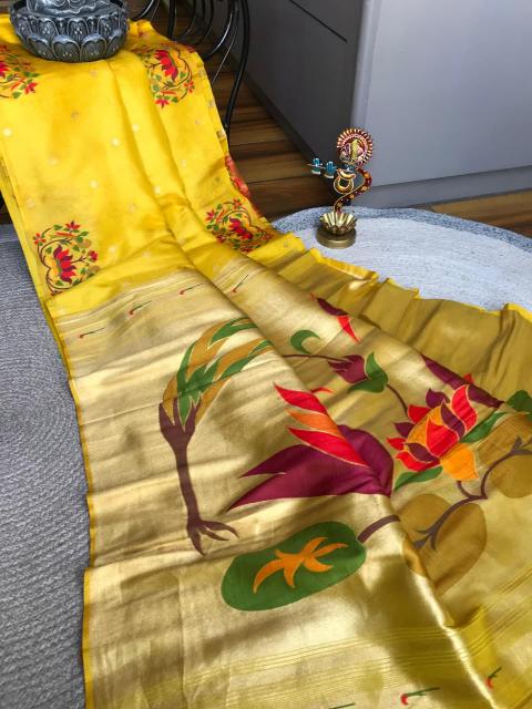 Dazira Tissue Shimmer Silk vol 2 catalog wholesale online sarees