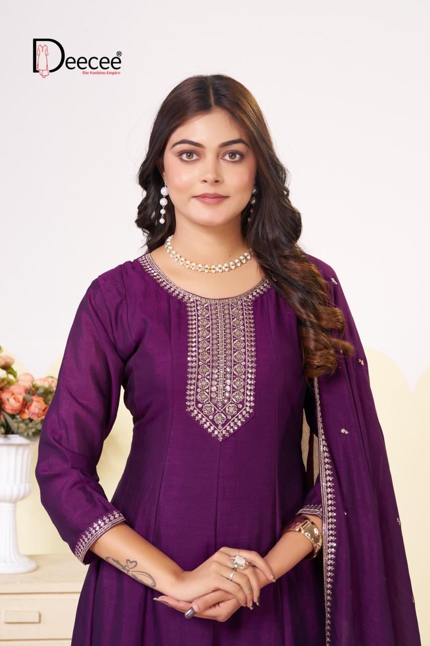 Deecee Rajwadi catalog top best designer kurti wholesale shop in mumbai