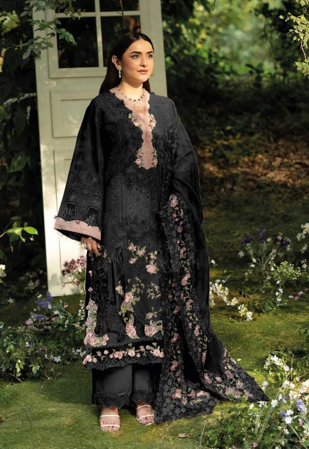 Deepsy Elaf Premium vol 6 D 2046 E To H catalog pakistani suits online wholesale
