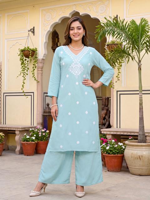 Diya Massakali Vol-3 – Fancy Long Cord Set - Wholesale Catalog