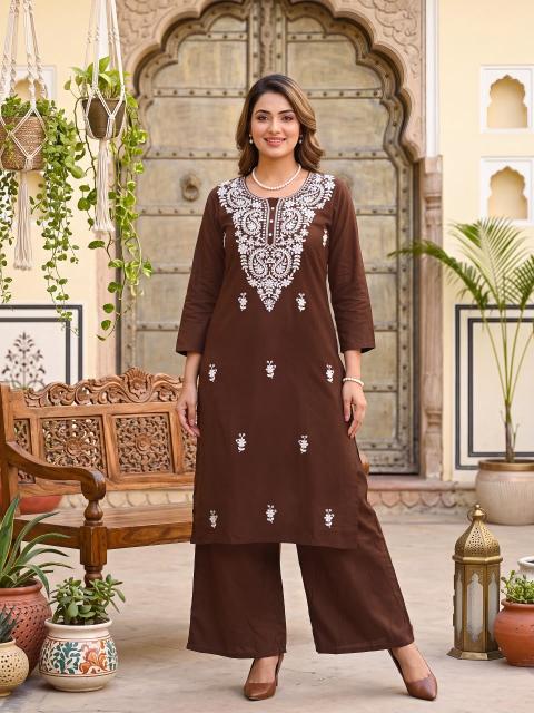 Diya Massakali Vol-3 – Fancy Long Cord Set - Wholesale Catalog