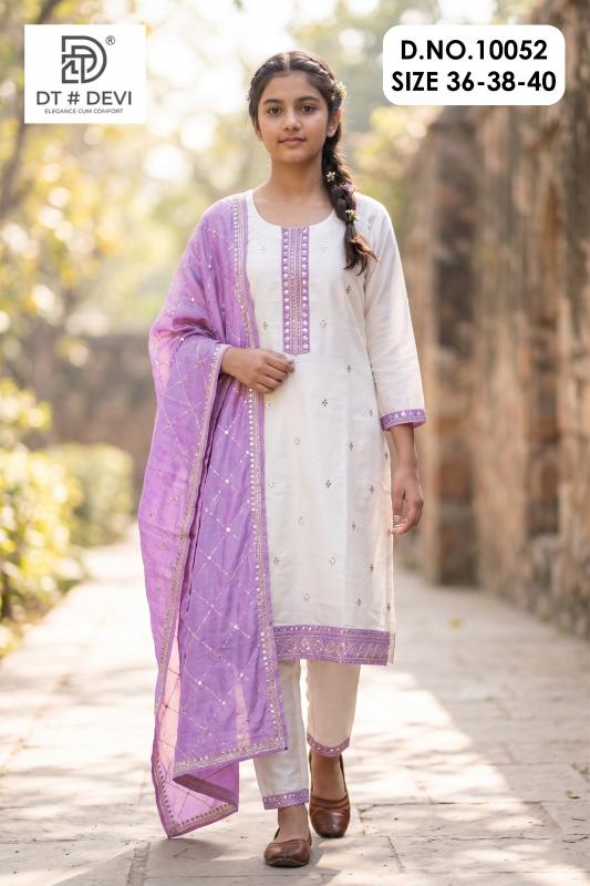 Dt Devi Kishanki10052 catalog kids dress wholesaler in delhi