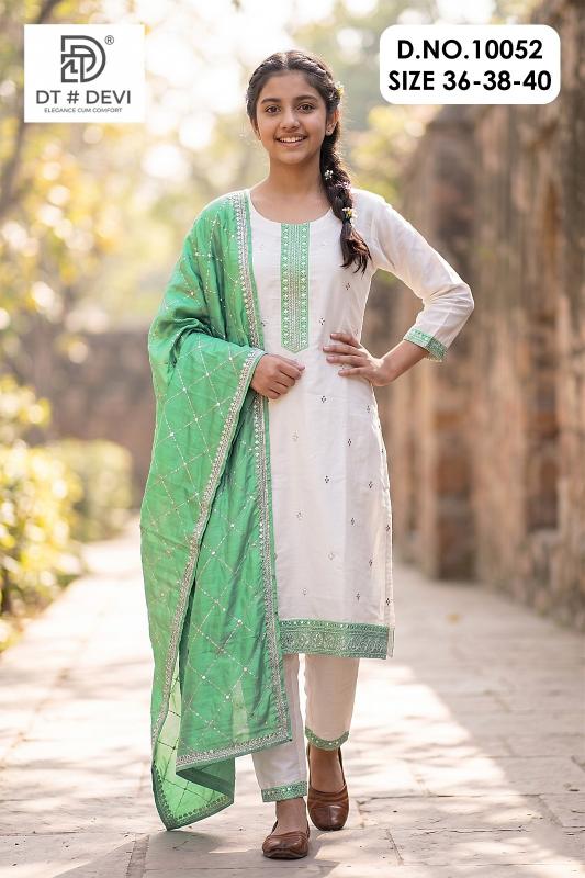 Dt Devi Kishanki10052 catalog kids dress wholesaler in delhi