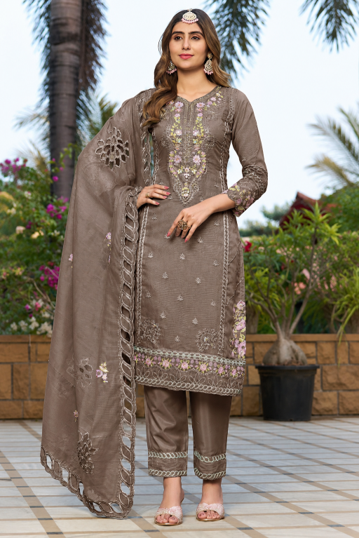 Elan E 09 catalog delhi wholesale seller pakistani suits