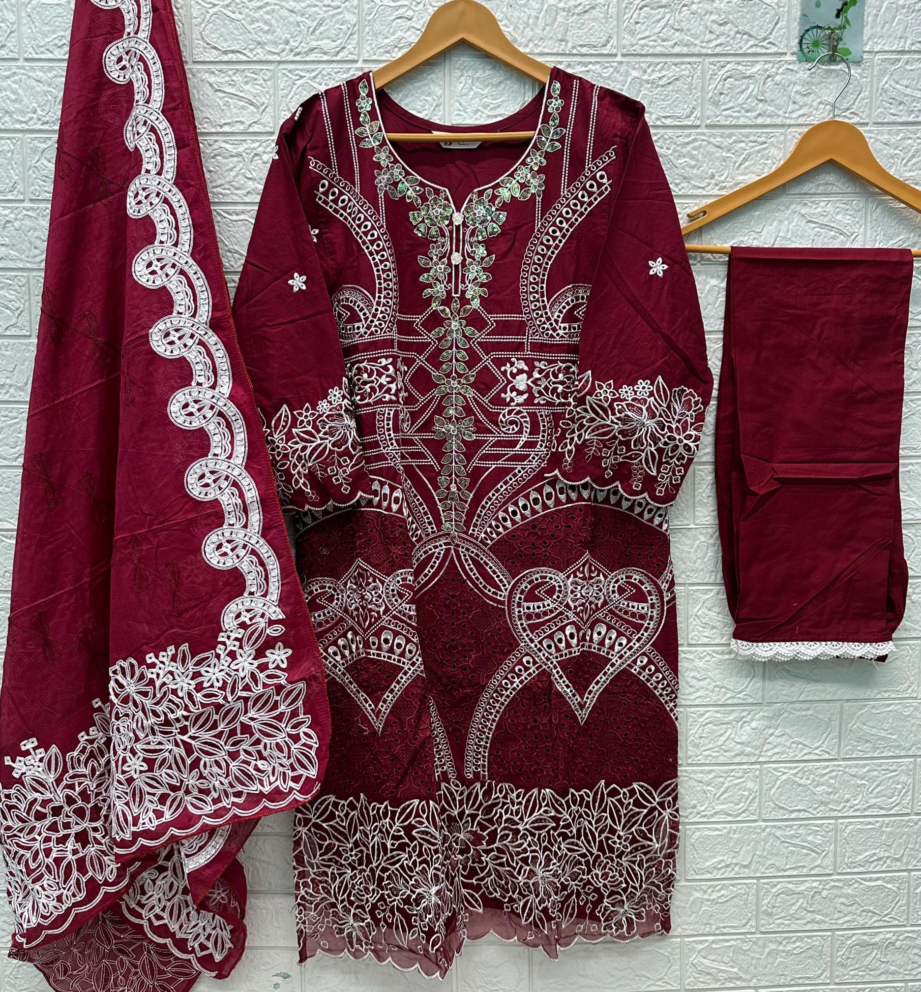 Elan E 51 catalog wholesale pakistani designer suits