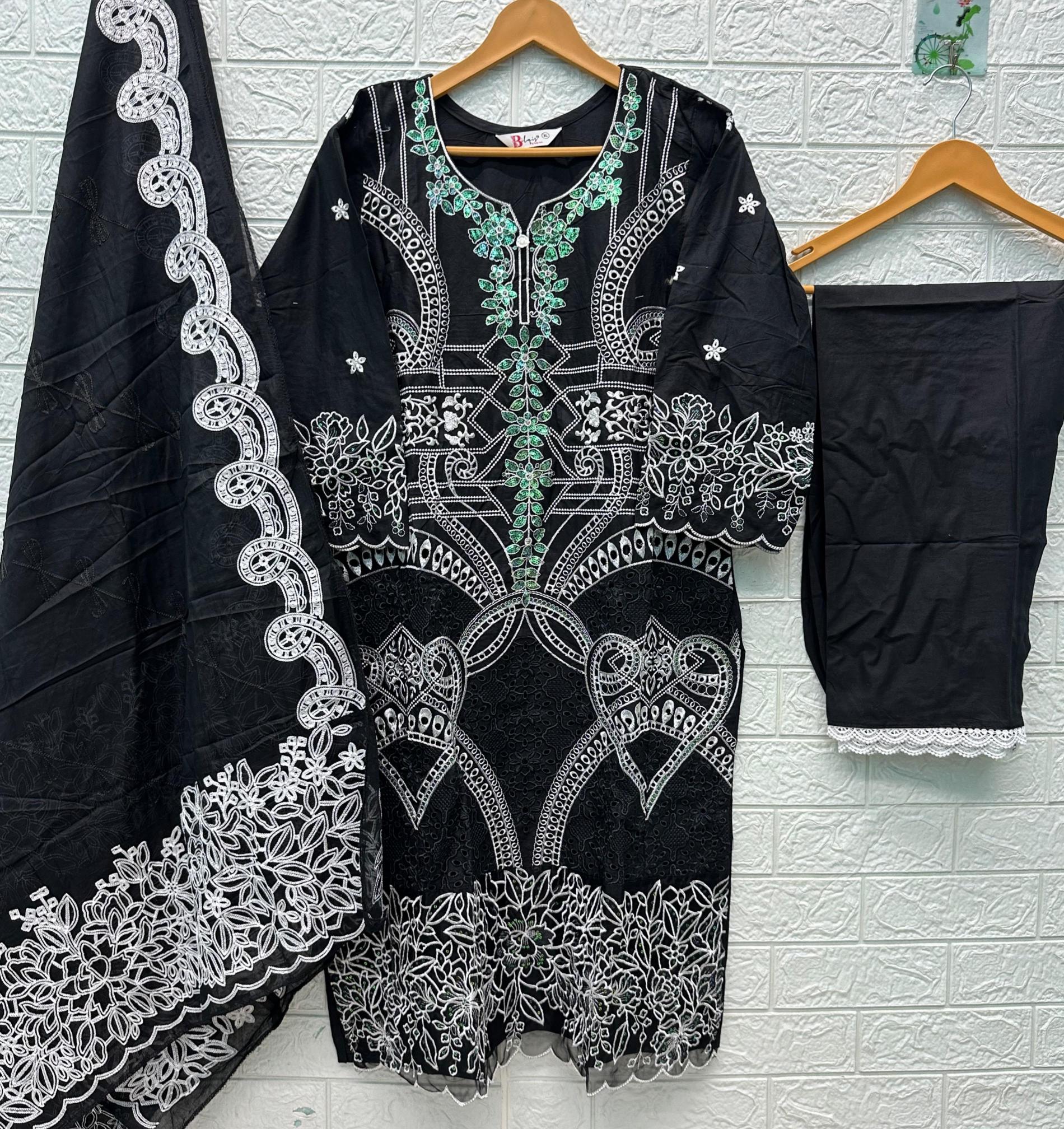 Elan E 51 catalog wholesale pakistani designer suits