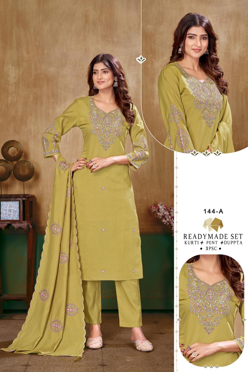 Felocity 144 catalog wholesale kurti market group links