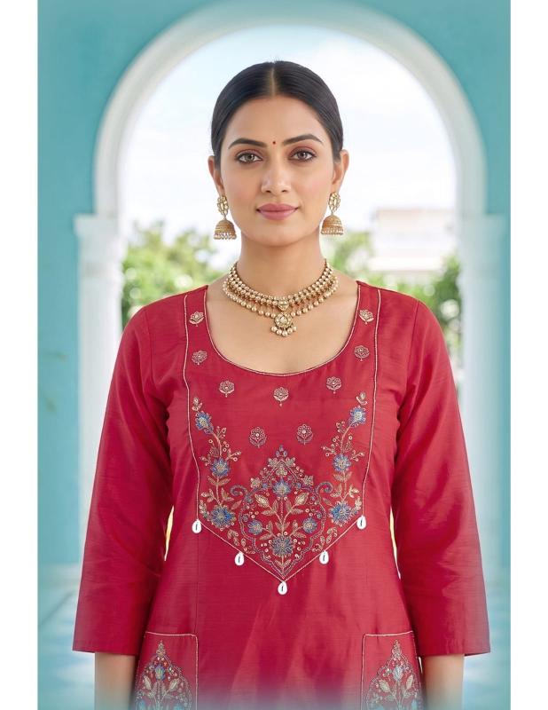 Felocity Aadhira catalog wholesale kurtis in navi mumbai