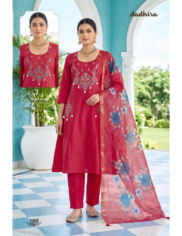 Felocity Aadhira catalog wholesale kurtis in navi mumbai