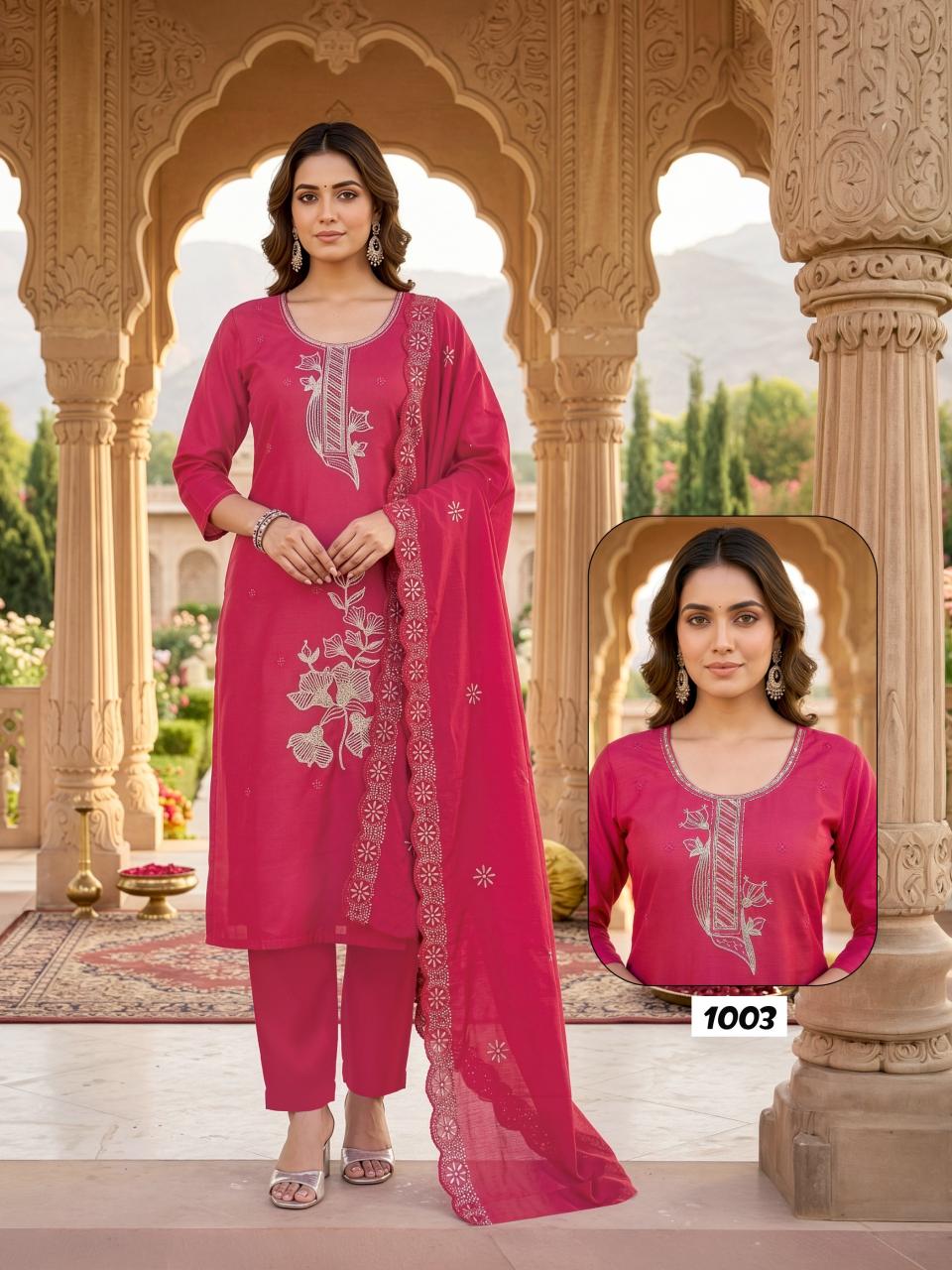 Felocity Aariya catalog fancy kurti wholesale market in mumbai