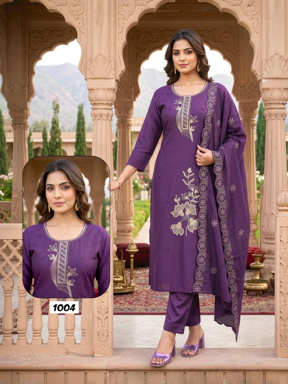 Felocity Aariya catalog fancy kurti wholesale market in mumbai