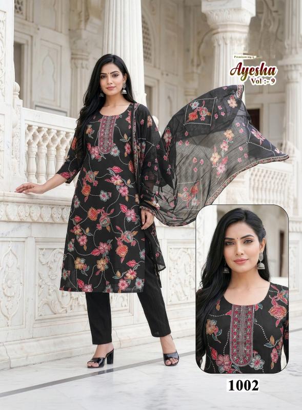 Felocity Aaysha vol 9 catalog kurti wholesale market in delhi