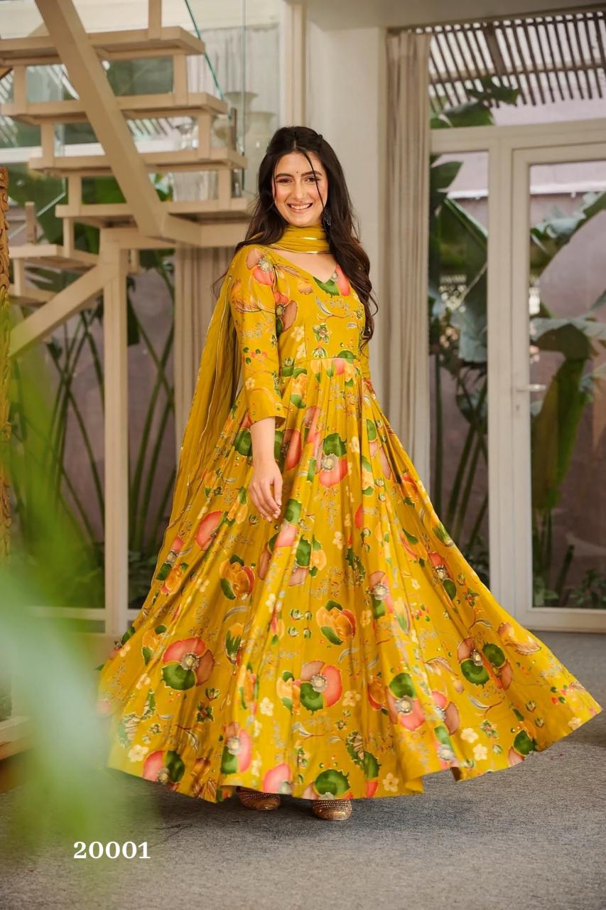 Felocity Clora Vol 20 catalog wholesale market for kurtis in indore