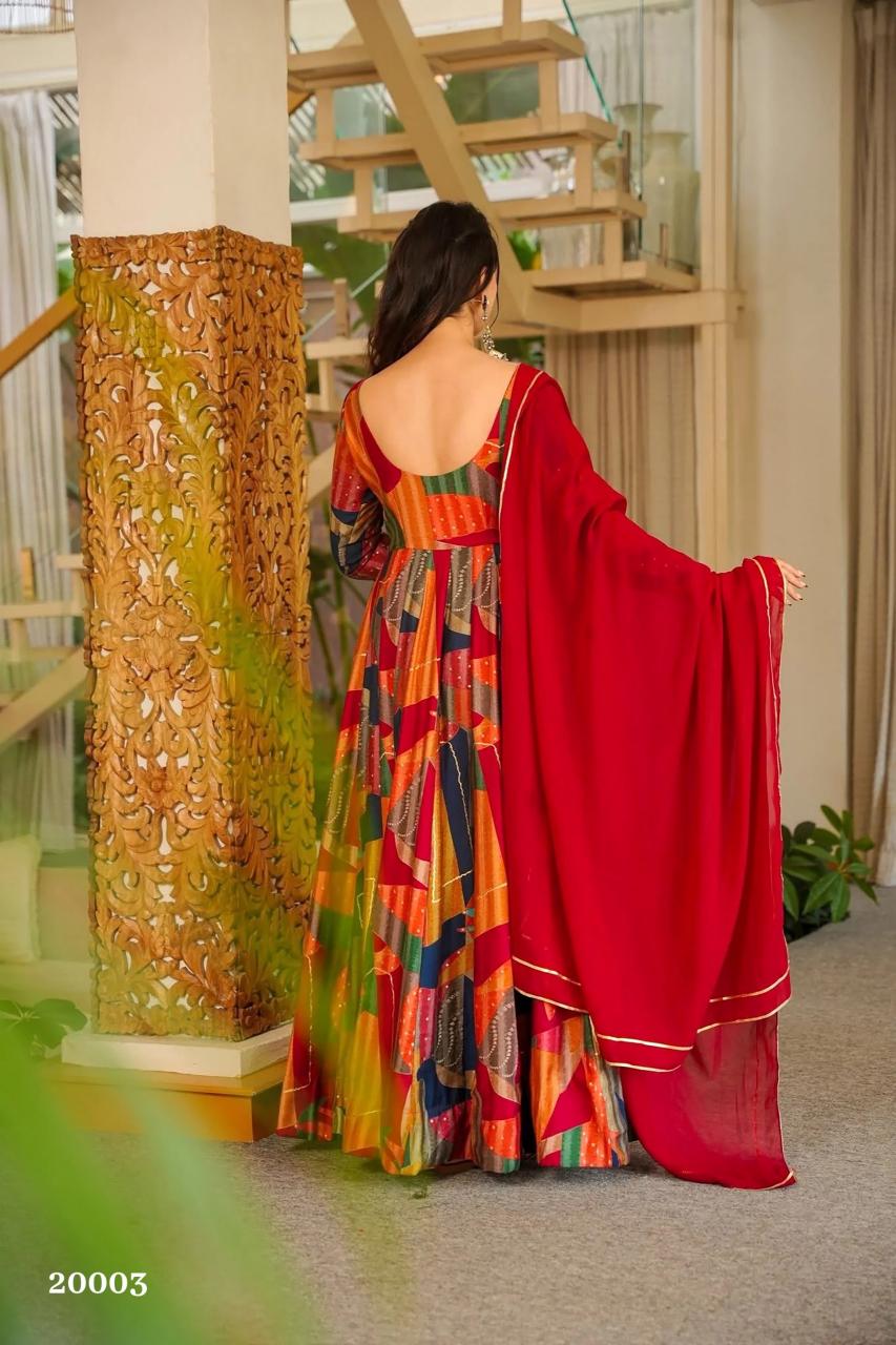 Felocity Clora Vol 20 catalog wholesale market for kurtis in indore