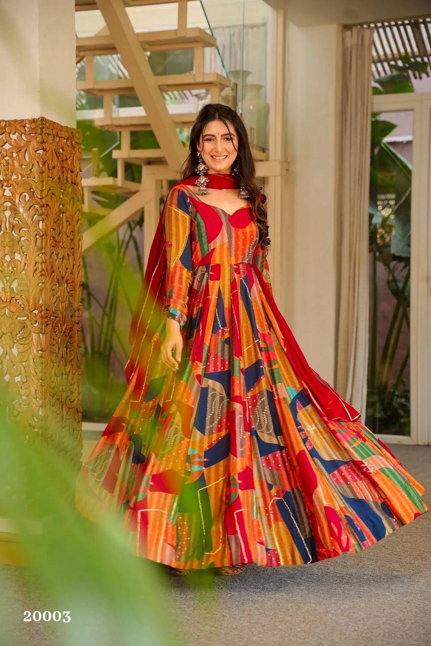 Felocity Clora Vol 20 catalog wholesale market for kurtis in indore