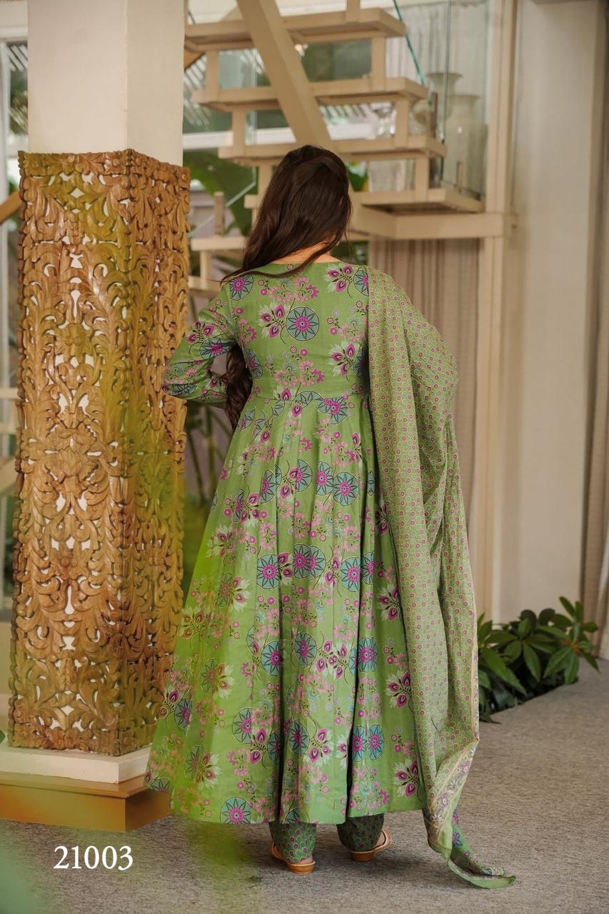 Felocity Clora Vol 21 catalog wholesale long kurtis in ulhasnagar