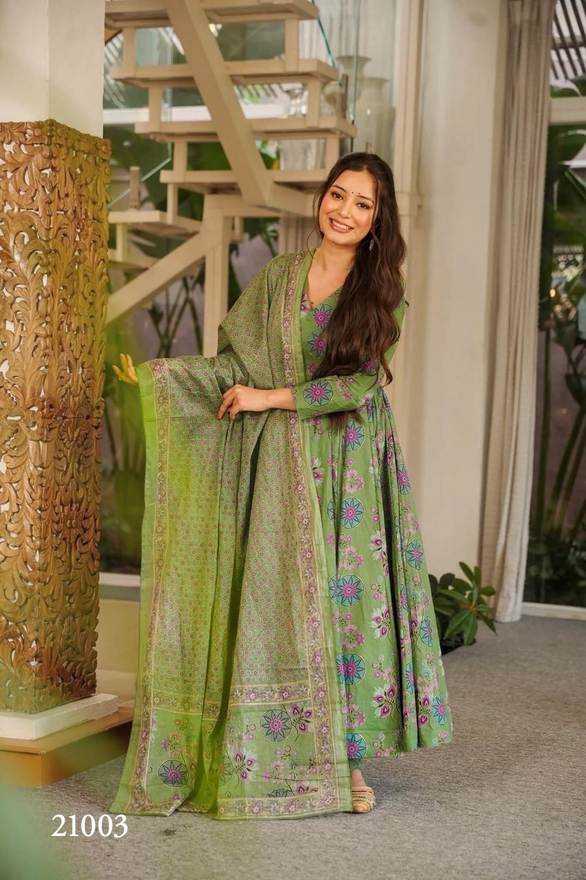 Felocity Clora Vol 21 catalog wholesale long kurtis in ulhasnagar