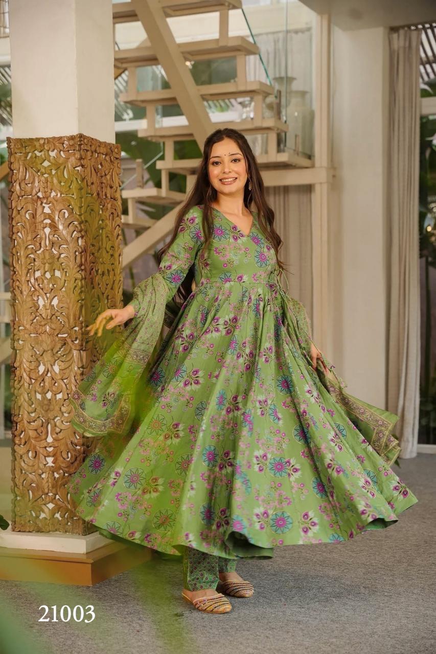 Felocity Clora Vol 21 catalog wholesale long kurtis in ulhasnagar