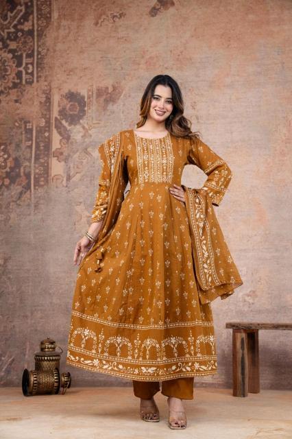 Felocity Cotton Cambric vol 10 catalog wholesaler of kurti in surat