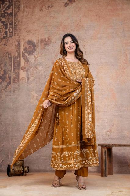 Felocity Cotton Cambric vol 10 catalog wholesaler of kurti in surat