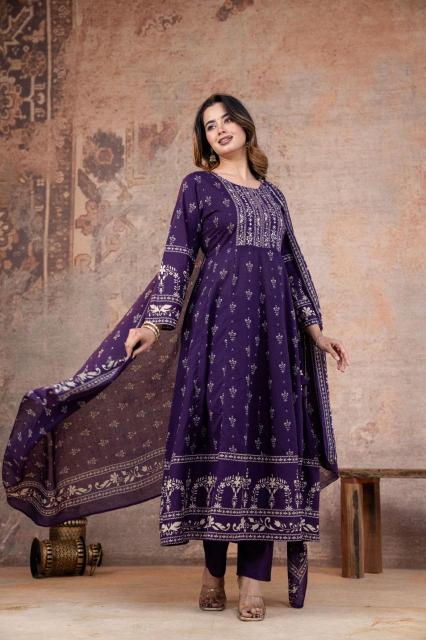 Felocity Cotton Cambric vol 11 catalog wholesaler of kurti in pune
