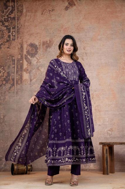 Felocity Cotton Cambric vol 11 catalog wholesaler of kurti in pune