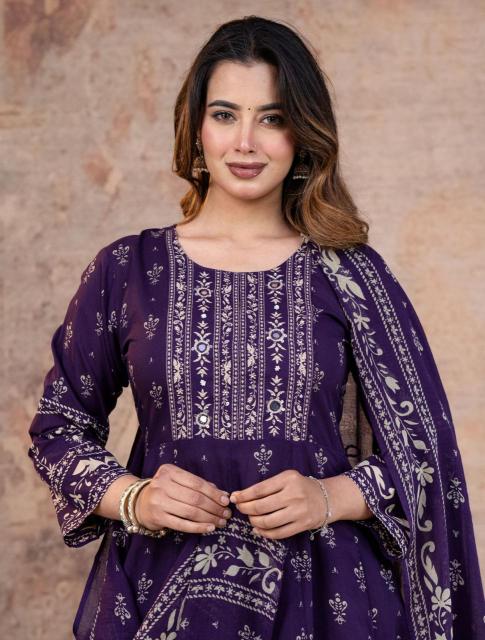 Felocity Cotton Cambric vol 11 catalog wholesaler of kurti in pune