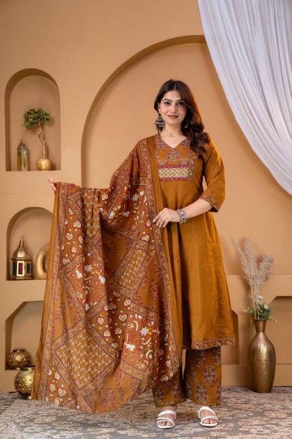 Felocity Cotton Cambric vol 6 catalog wholesale women kurti