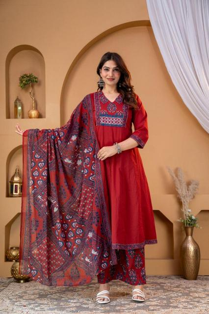 Felocity Cotton Cambric vol 8 catalog wholesale western kurties in ahemdabad