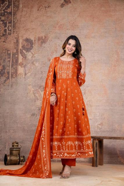 Felocity Cotton Cambric vol 9 catalog wholesale unique kurtis