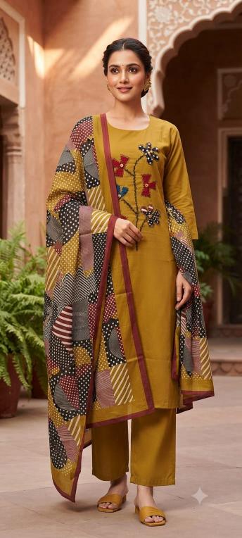 Felocity Cotton Dhabu vol 16 catalog brand kurtis wholesale