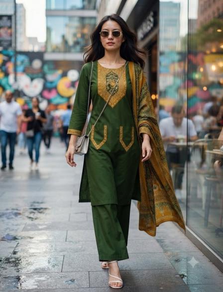 Felocity Cotton Dhabu vol 8 catalog kurti wholesalers in ernakulam