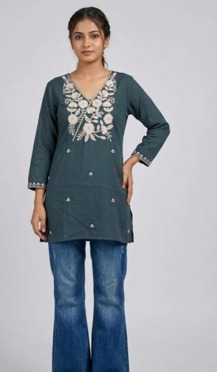 Felocity Cotton Flex vol 15 catalog wholesale dealers kurtis