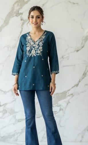 Felocity Cotton Flex vol 16 catalog wholesale kurti bulk