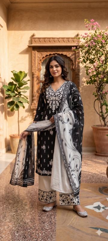 Felocity Cotton Lakhnavi vol 1 catalog lakhnavi kurti wholesale market