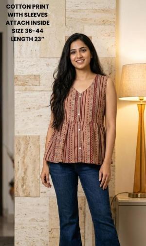 Felocity Cotton Print vol 20 catalog kurtis wholesale bangalore
