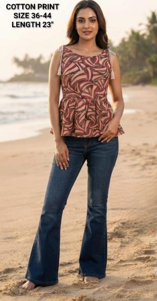 Felocity Cotton Print vol 26 catalog wholesale w kurtis price