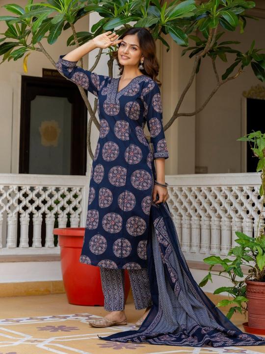 Felocity Cotton Printed vol 4 catalog jaipuri kurti wholesale price