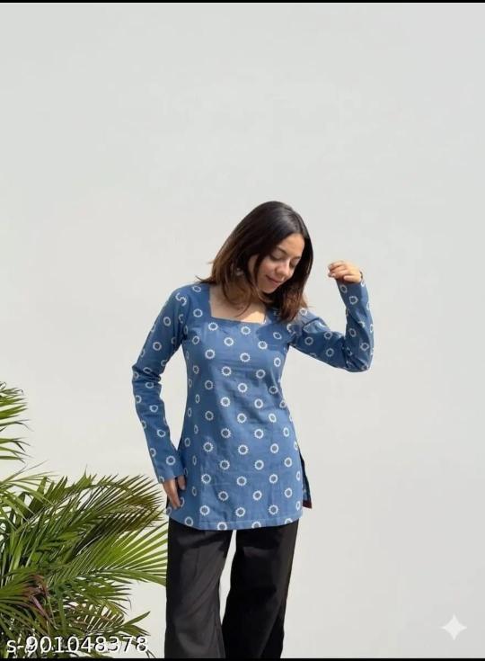 Felocity Cotton Rayon vol 3 catalog wholesale kurtis plain