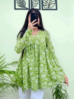 Felocity Cotton Rayon vol 5 catalog wholesale kurtis price in surat
