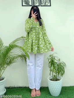 Felocity Cotton Rayon vol 5 catalog wholesale kurtis price in surat