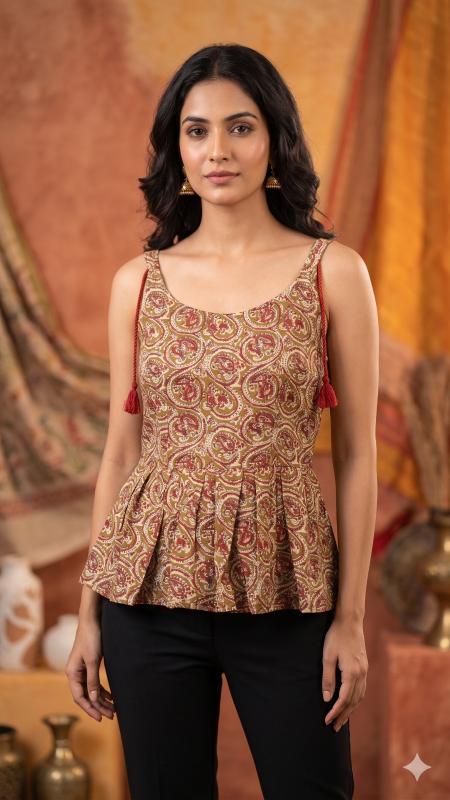 Felocity Cotton vol 249 catalog wholesale cotton kurtis catalogue