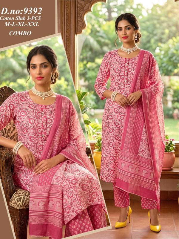 Felocity Cotton vol 256 catalog wholesale market of ladies kurtis in mumbai